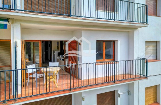 Revente - Appartement - Palamos - La Fosca