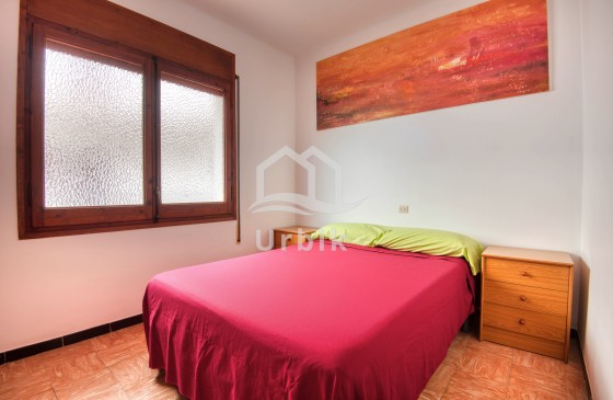 Revente - Appartement - Palamos - La Fosca