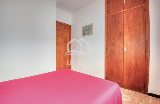 Revente - Appartement - Palamos - La Fosca