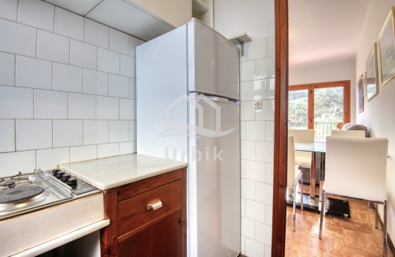 Revente - Appartement - Palamos - La Fosca
