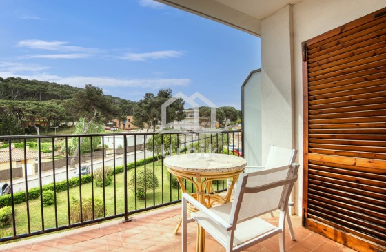 Revente - Appartement - Palamos - La Fosca