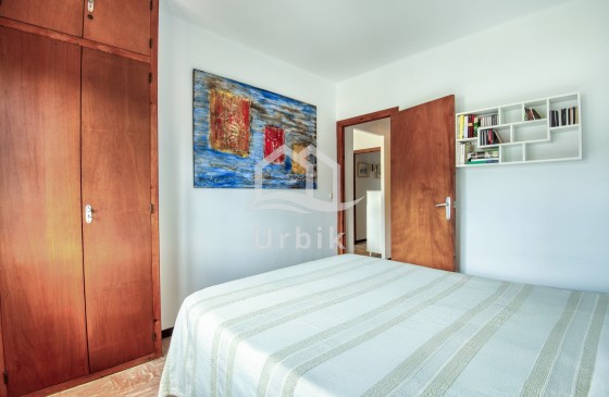 Revente - Appartement - Palamos - La Fosca