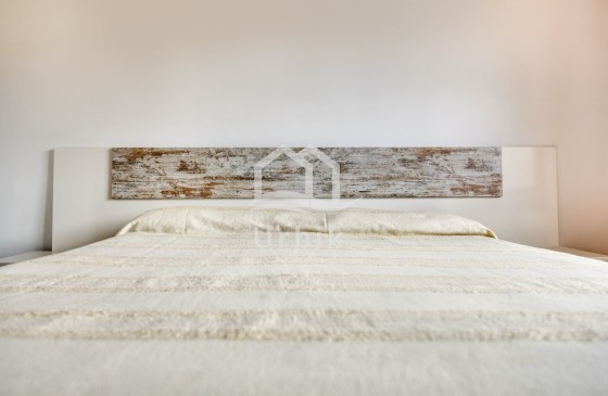 Revente - Appartement - Palamos - La Fosca