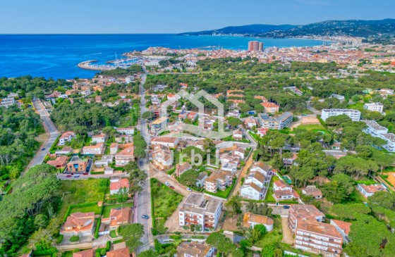 Revente - Appartement - Palamos - La Fosca