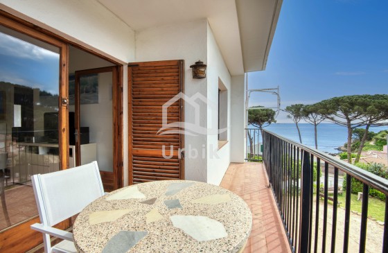 Revente - Appartement - Palamos - La Fosca