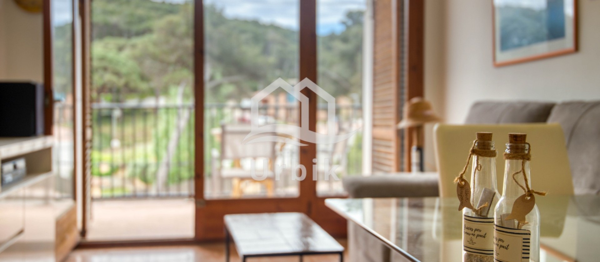 Revente - Appartement - Palamos - La Fosca