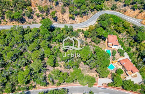 Resale - House - Sant Feliu De Guixols - Punta Brava
