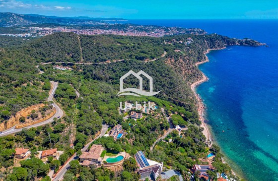 Resale - House - Sant Feliu De Guixols - Punta Brava
