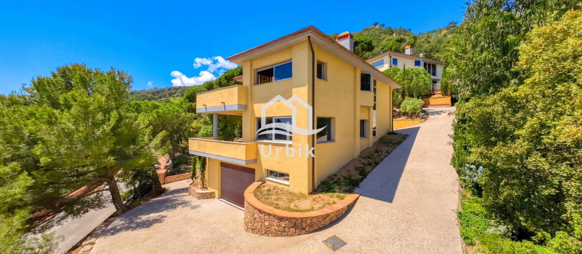 Resale - House - Sant Feliu De Guixols - Punta Brava