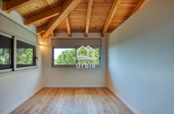 Resale - House - Sant Feliu De Guixols - Punta Brava