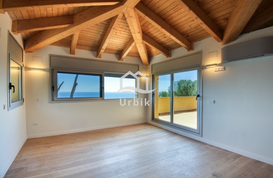 Resale - House - Sant Feliu De Guixols - Punta Brava