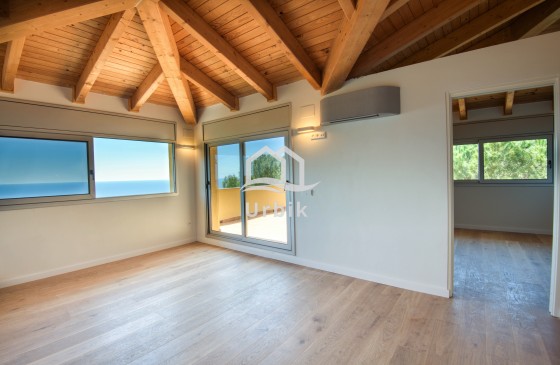 Resale - House - Sant Feliu De Guixols - Punta Brava