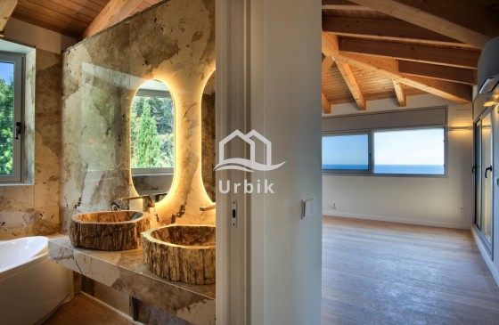 Resale - House - Sant Feliu De Guixols - Punta Brava