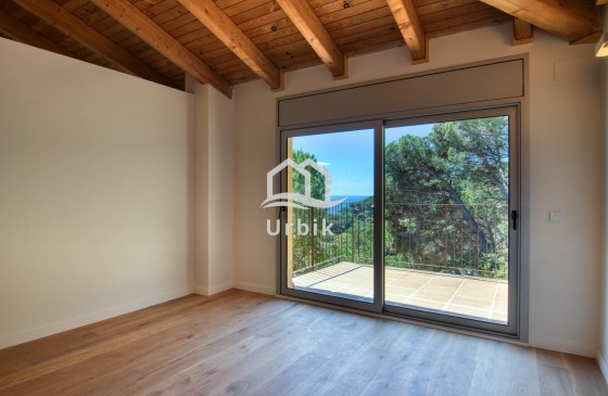 Resale - House - Sant Feliu De Guixols - Punta Brava