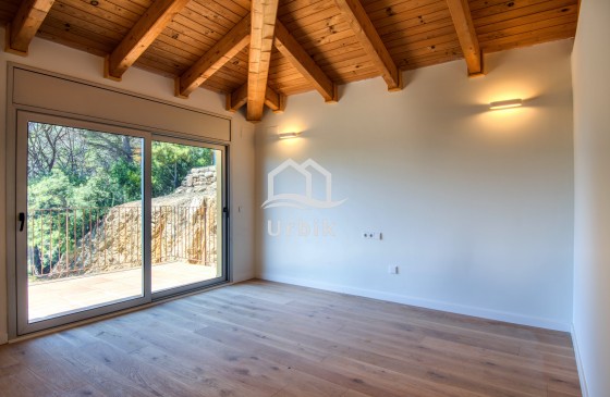 Resale - House - Sant Feliu De Guixols - Punta Brava