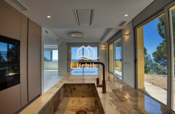 Resale - House - Sant Feliu De Guixols - Punta Brava