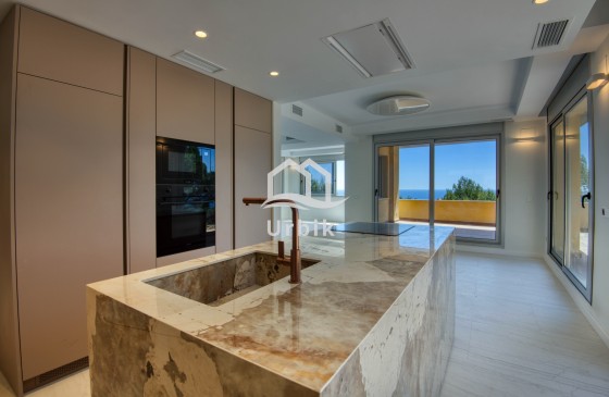 Resale - House - Sant Feliu De Guixols - Punta Brava
