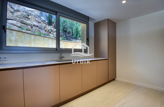 Resale - House - Sant Feliu De Guixols - Punta Brava