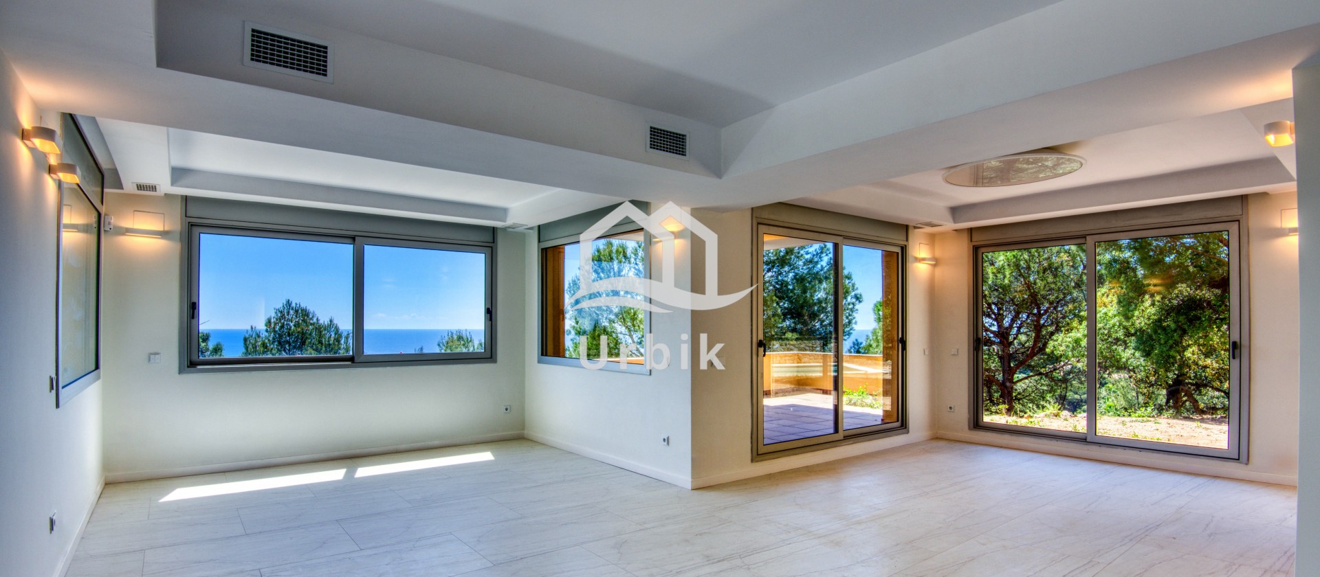 Resale - House - Sant Feliu De Guixols - Punta Brava