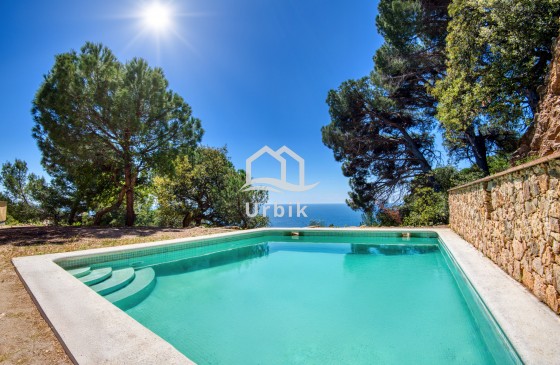 Resale - House - Sant Feliu De Guixols - Punta Brava