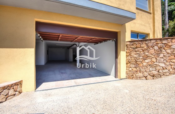 Resale - House - Sant Feliu De Guixols - Punta Brava