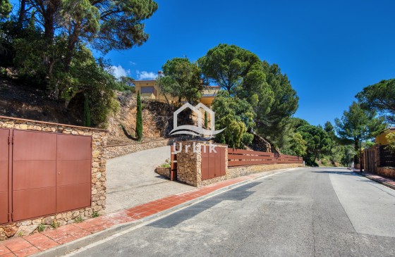 Resale - House - Sant Feliu De Guixols - Punta Brava