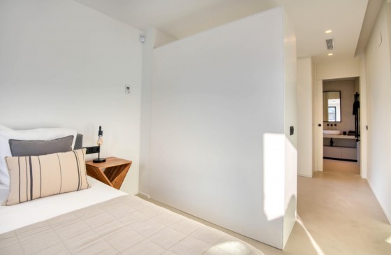 New Build - House - Calonge