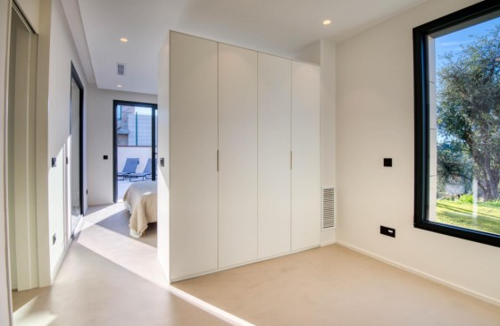 New Build - House - Calonge