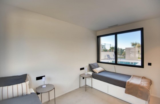 New Build - House - Calonge
