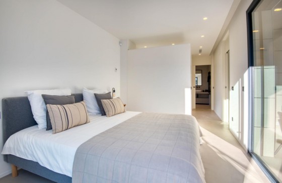 New Build - House - Calonge