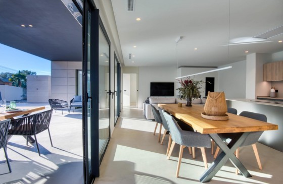 New Build - House - Calonge