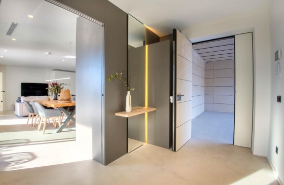 New Build - House - Calonge