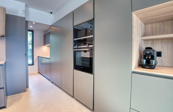 New Build - House - Calonge