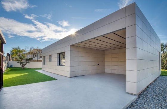 New Build - House - Calonge