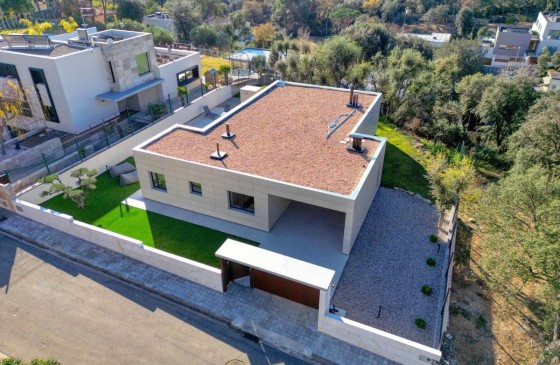 New Build - House - Calonge