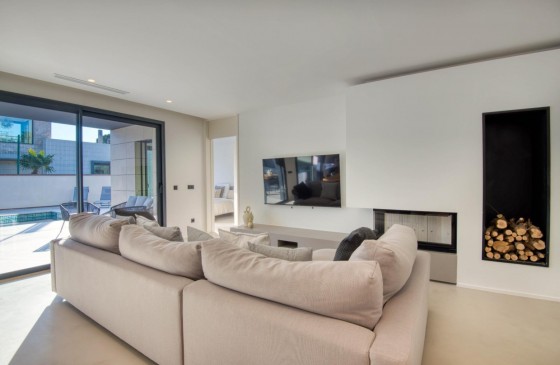 New Build - House - Calonge