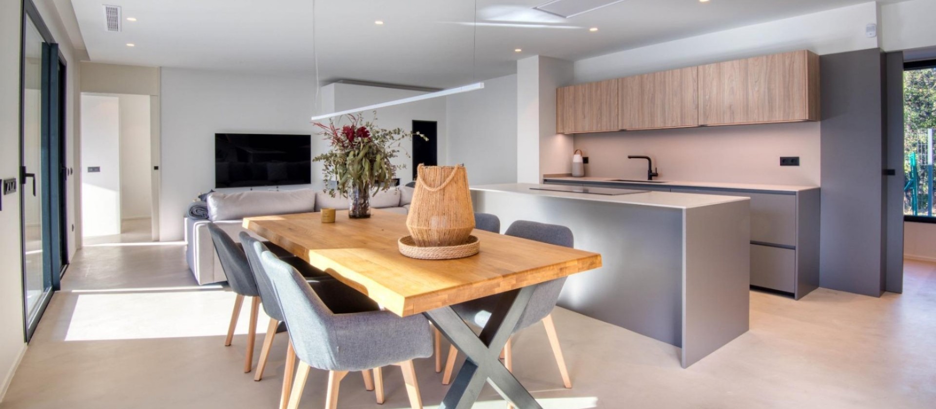 New Build - House - Calonge