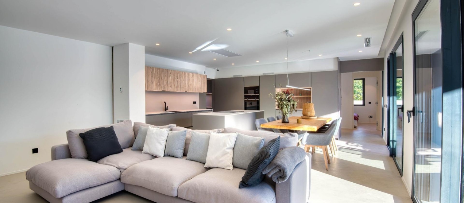 New Build - House - Calonge