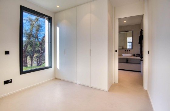 New Build - House - Calonge