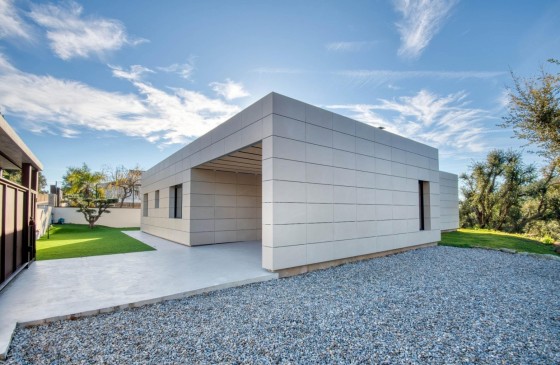 New Build - House - Calonge