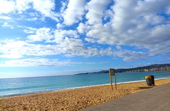 Resale - Penthouse - Palamos - Center