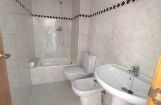 Resale - Penthouse - Palamos - Center