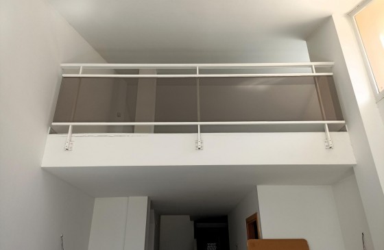 Resale - Penthouse - Palamos - Center