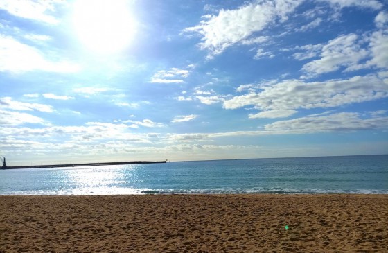Resale - Penthouse - Palamos - Center