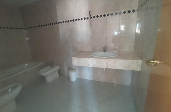 Resale - Penthouse - Palamos - Center