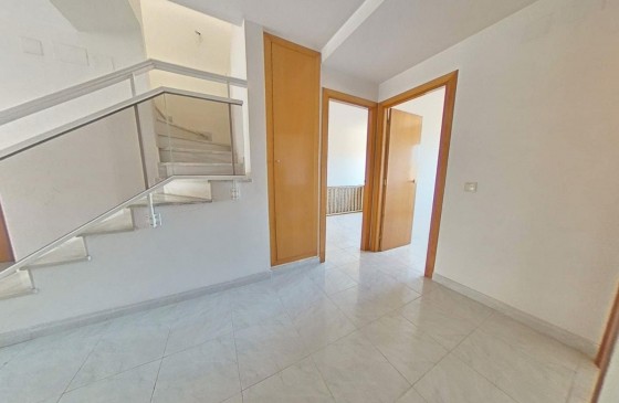 Resale - Penthouse - Palamos - Center