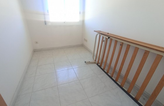 Resale - Penthouse - Palamos - Center