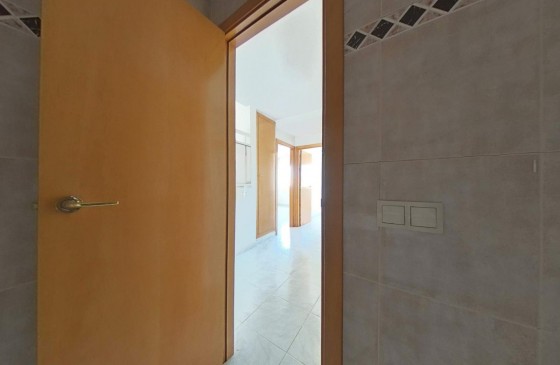 Resale - Penthouse - Palamos - Center
