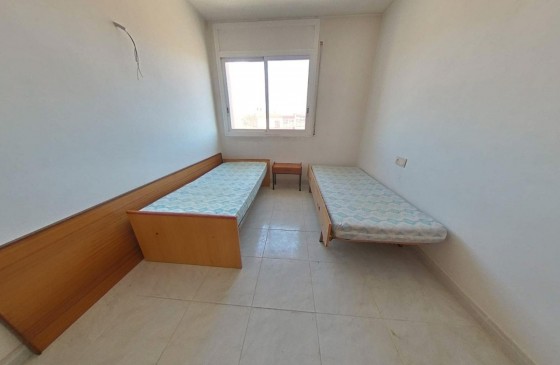Resale - Penthouse - Palamos - Center