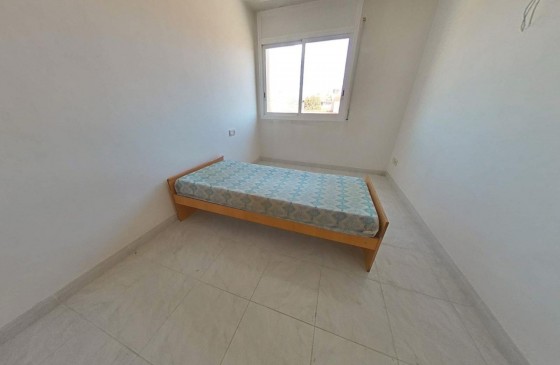 Resale - Penthouse - Palamos - Center